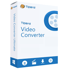 Tipard HD Video Converter 9.2.28 Multilingual 2c3c62b1bc33531297c2367b1b99cc94