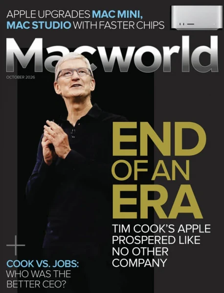 Macworld USA - October 2026