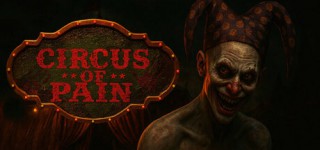 New Circus of Pain-TENOKE – ReleaseBB Complete Edition