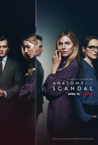 Anatomy Of A Scandal Season 1 Complete NF WEB-DL Batch