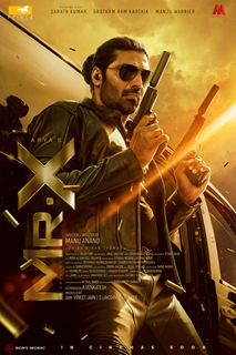 Mr X 2026 1080p HTSR WEB-DL H264-Rummy