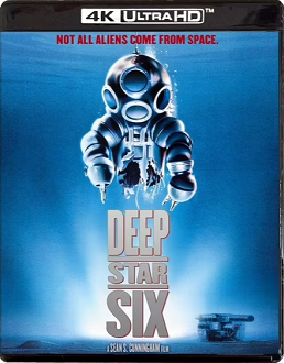 DeepStar Six 1989 THEATRICAL 2160p UHD BluRay H265-GAZPROM