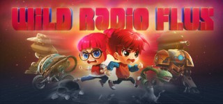 Fetch Wild Radio Flux-bADkARMA – ReleaseBB Free