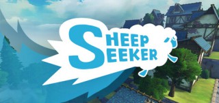 Get Sheep Seeker-TENOKE – ReleaseBB Free
