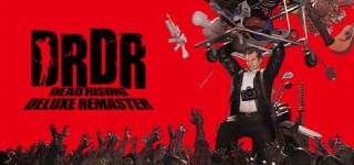 Grab Dead Rising Deluxe Remaster-TENOKE – ReleaseBB Game Free