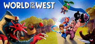 Download World To The West v1.6.0-Razor1911 for PC