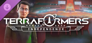 Terraformers Independence MacOS-I KnoW