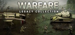 Fetch Warfare Legacy Collection-SKIDROW Free