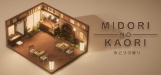 New Midori no Kaori-TENOKE – ReleaseBB PC Game