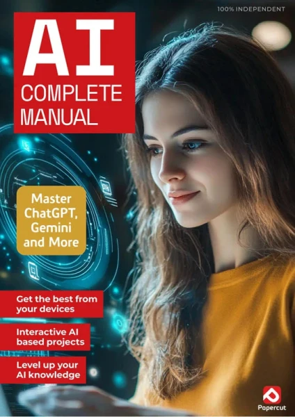AI The Complete Manual - 2th Edition 2026