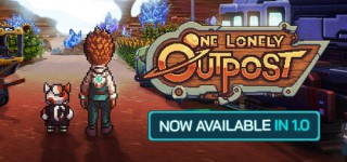 New One Lonely Outpost-TENOKE Complete Edition