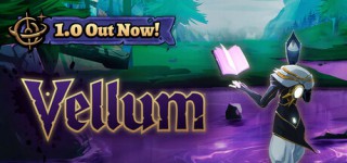 Fetch Vellum-TENOKE Full Version