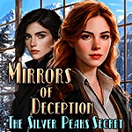 Download Mirrors of Deception The Silver Peaks Secret-RAZOR Game Free