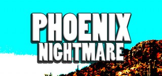 Phoenix Nightmare-TENOKE