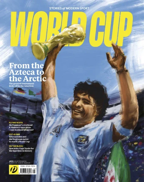 FIFA World Cup 2026
