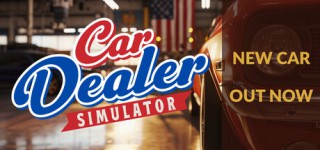 Fetch Car Dealer Simulator v23092025-SKIDROW – ReleaseBB Full Version