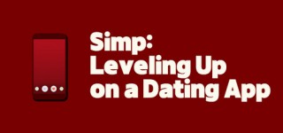 Download Simp Leveling Up on a Dating App-TENOKE PC Game