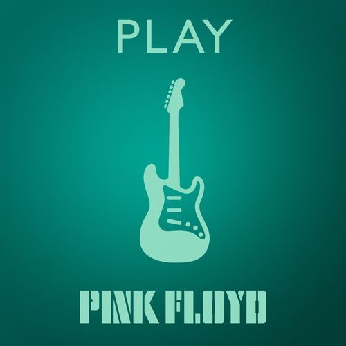 RockBox - Pink Floyd - Play (Compilation) (2021)