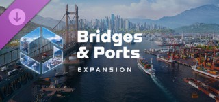 Obtain Cities Skylines II Bridges and Ports-RUNE – ReleaseBB Game Free Obtain Cities Skylines II Bridges and Ports-RUNE – ReleaseBB Game Free