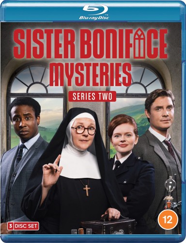 Sister Boniface Mysteries S02 1080p BluRay x264-TABULARiA