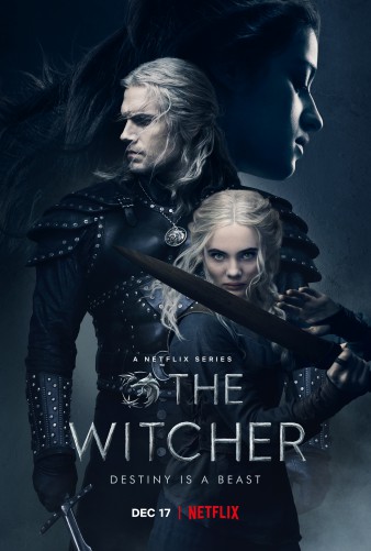 The Witcher S02 720p