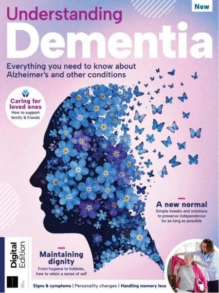 Understanding Dementia - 1st Edition 2026