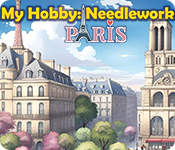 New My Hobby Needlework Paris-RAZOR Full Version