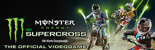 Obtain Monster Energy Supercross 25 The Official Video Game Update v1529375 incl DLC-RUNE Free
