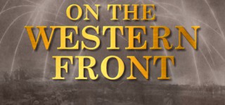 New On The Western Front-TENOKE – ReleaseBB PC Game