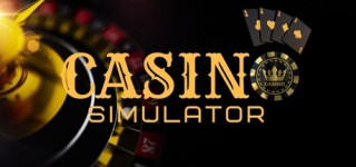 Grab Casino Simulator 2024-TENOKE for PC