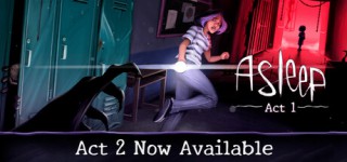 New Asleep Acts 1 and 2-TENOKE Complete Edition
