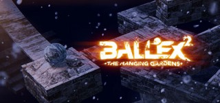 Fetch Ballex2 The Hanging Gardens-TENOKE Free