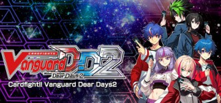 Fetch Cardfight Vanguard Dear Days 2-TENOKE Free