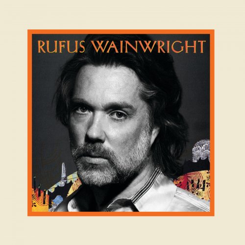 rufus wainwright tour 2023 deutschland