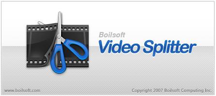 Boilsoft Video Splitter v8.3.3 3459312991e29916eb3949c76a659c71