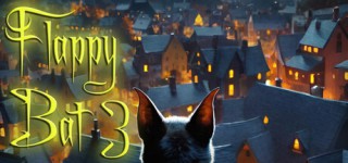 New Flappy Bat 3-TENOKE – ReleaseBB Complete Edition