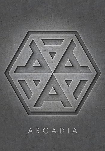 Arcadia S02 SUBBED 1080p WEB H264-CBFM