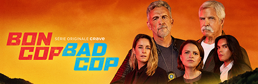 Bon Cop Bad Cop S01E04 1080p AMZN WEB-DL DUAL H264-RAWR