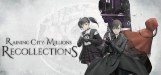 Get Raining City Millions Recollections-TENOKE – ReleaseBB Free