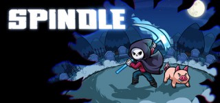 Fetch Spindle-TENOKE – ReleaseBB PC Game