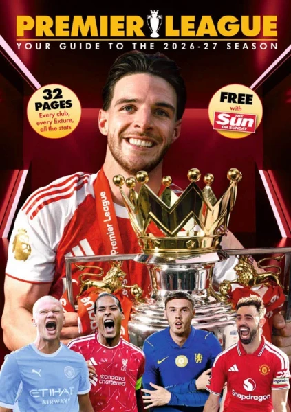 Premier League Your Guide to the 2026-27 Season