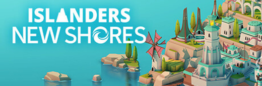 Get ISLANDERS New Shores Update v20250801-TENOKE – ReleaseBB for PC