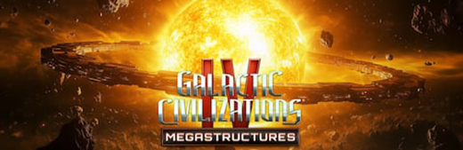 Get Galactic Civilizations IV Supernova Megastructures Update v2.94-RUNE Complete Edition