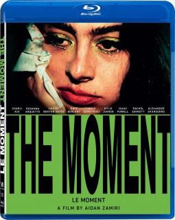 The Moment 2026 720p BluRay x264-Replica