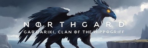 Obtain Northgard Gardariki Clan of the Hippogriff Update v3.7.30.42250-TENOKE – ReleaseBB PC Game
