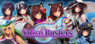 Fetch Yokai Busters UNRATED-I KnoW – ReleaseBB Complete Edition