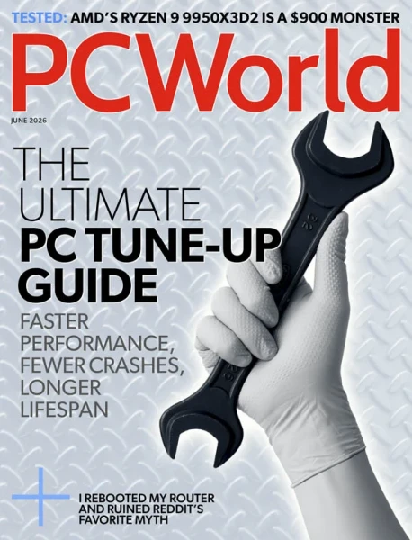 PCWorld - June 2026