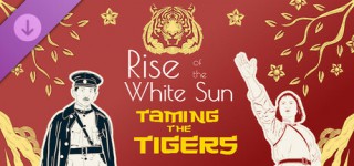 New Rise of the White Sun Taming the Tigers-TENOKE – ReleaseBB for PC