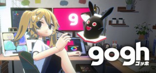 Get gogh Focus with Your Avatar-TENOKE Full Version