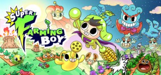 Download Super Farming Boy-TiNYiSO – ReleaseBB Game Free